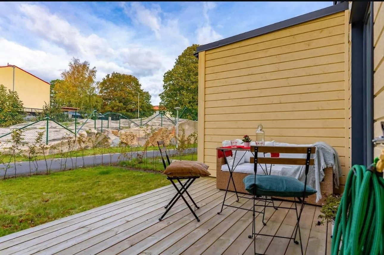 Villa Home Away From Home Göteborg