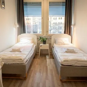 Хостел Goeteborg Hostel, Гётеборг